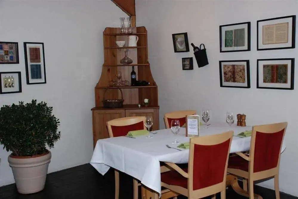 Dalby Hotel