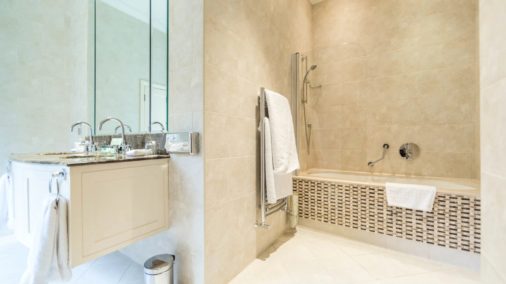 The Petersham