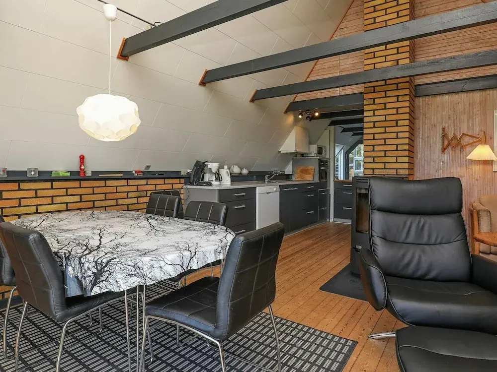 7 person holiday home in Lemvig-By Traum