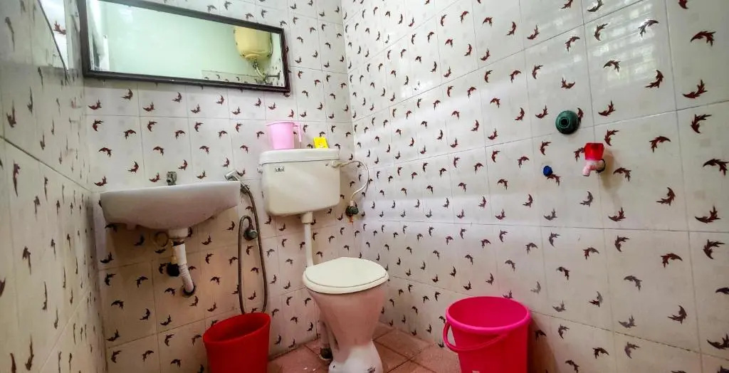 4BHK Homestay at Pallavaram, close to the Airport