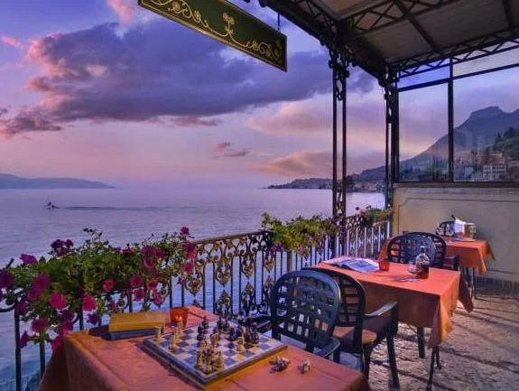 Hotel Garnì Riviera