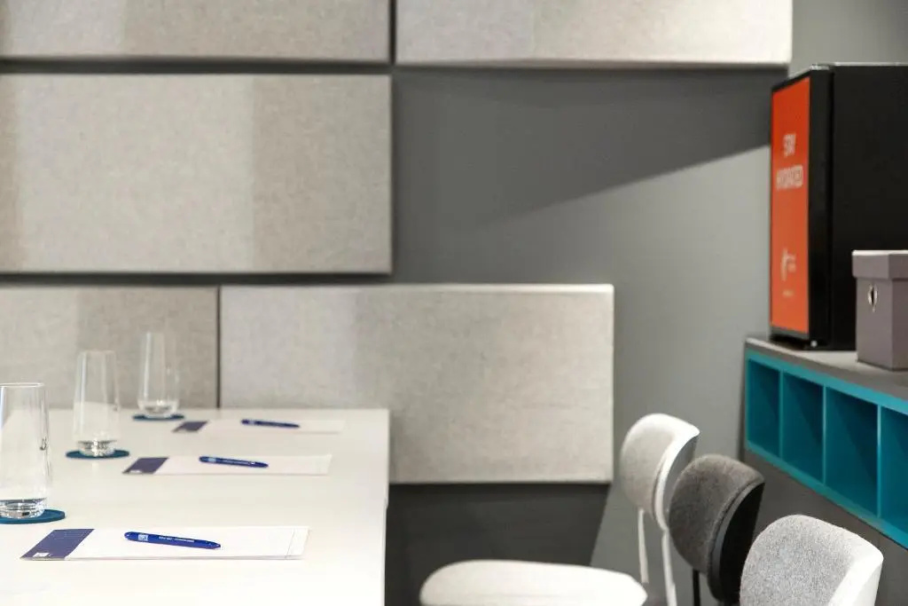 Holiday Inn Express - Barrow-in-Furness & South Lakes by IHG