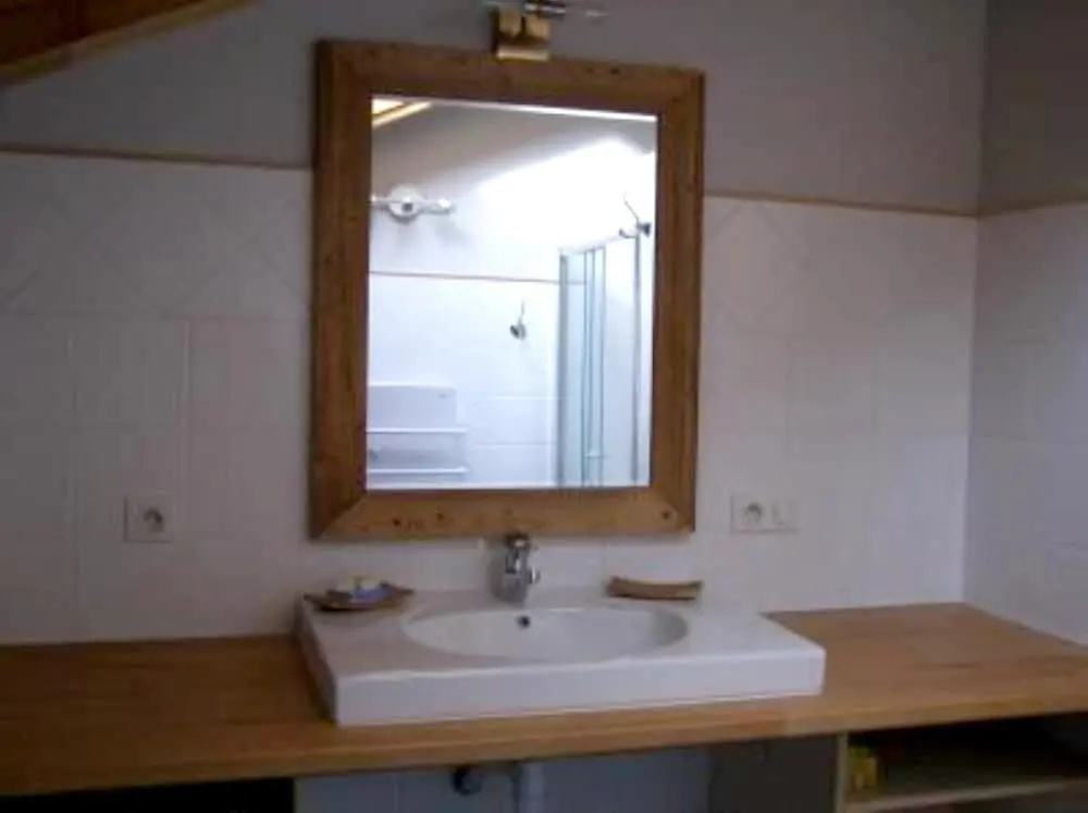 Apartment With 2 Bedrooms In Samoens With Wonderful Mountain View Furnished Garden And Wifi