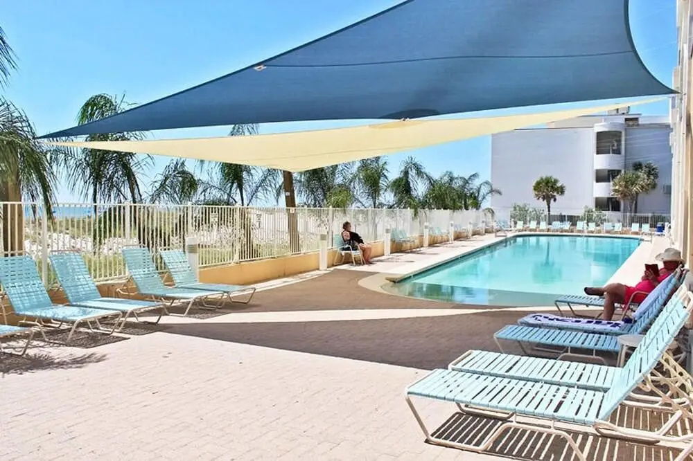 San Carlos 701 by Youngs Suncoast