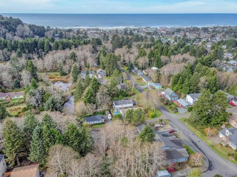 Rockaway Coastal Retreat