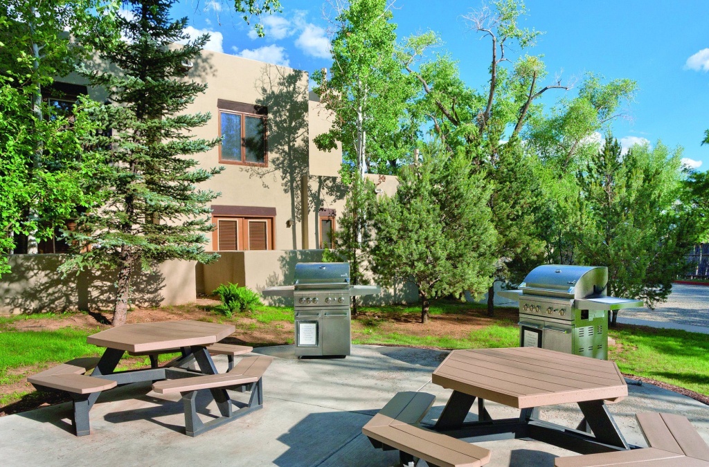WorldMark Taos