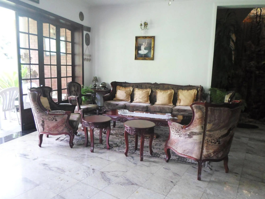Kandy Greenview Boutique Hotel