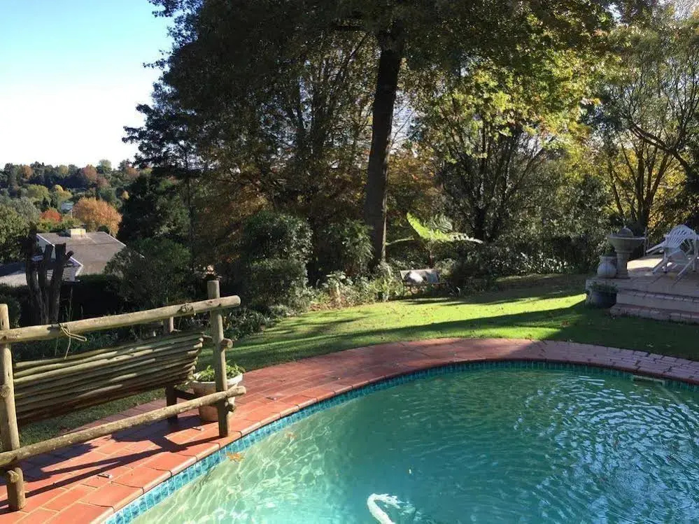 King\s Hill Guest House