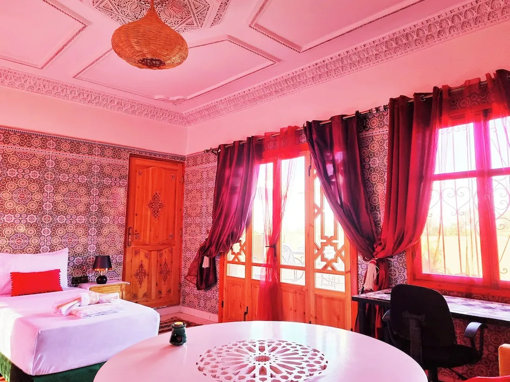 Hôtel Villa des étoiles