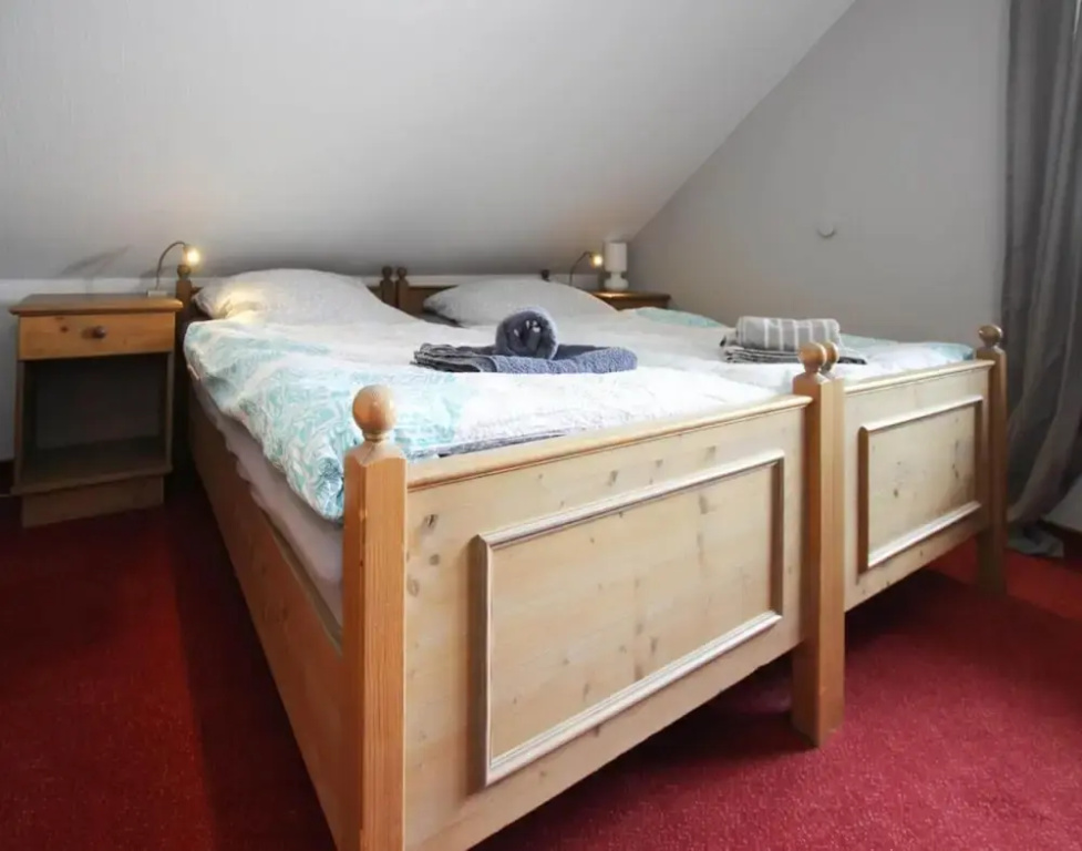 Appartement Jagdschlosschen, Bad Sachsa