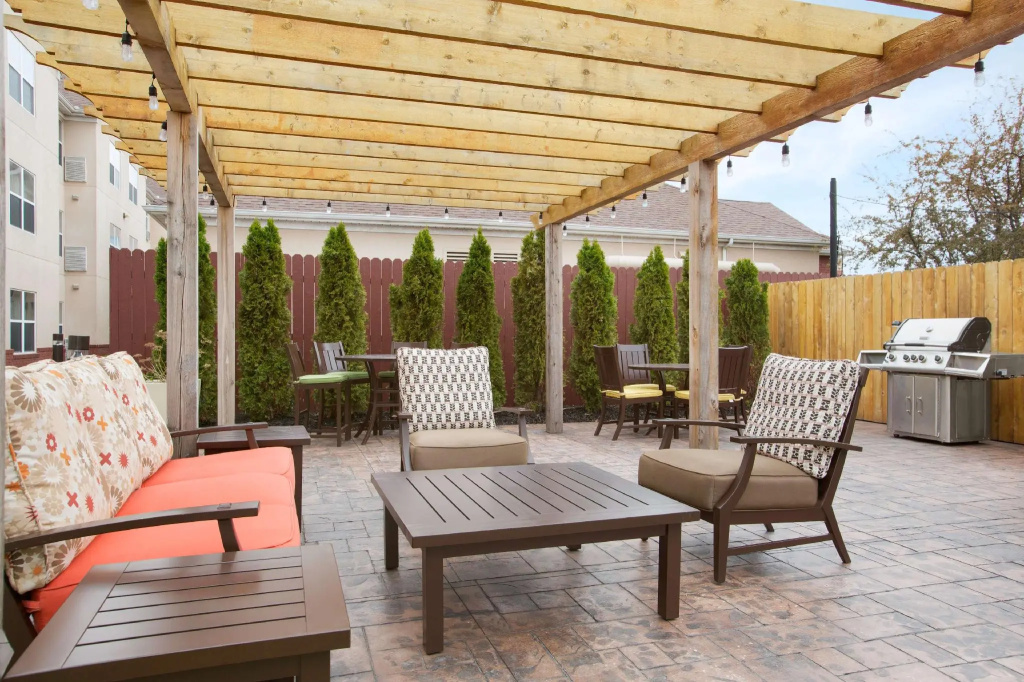 Homewood Suites by Hilton Grand Rapids Downtown