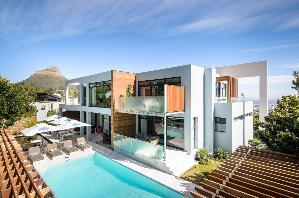 Mannabay Fine Boutique Hotel