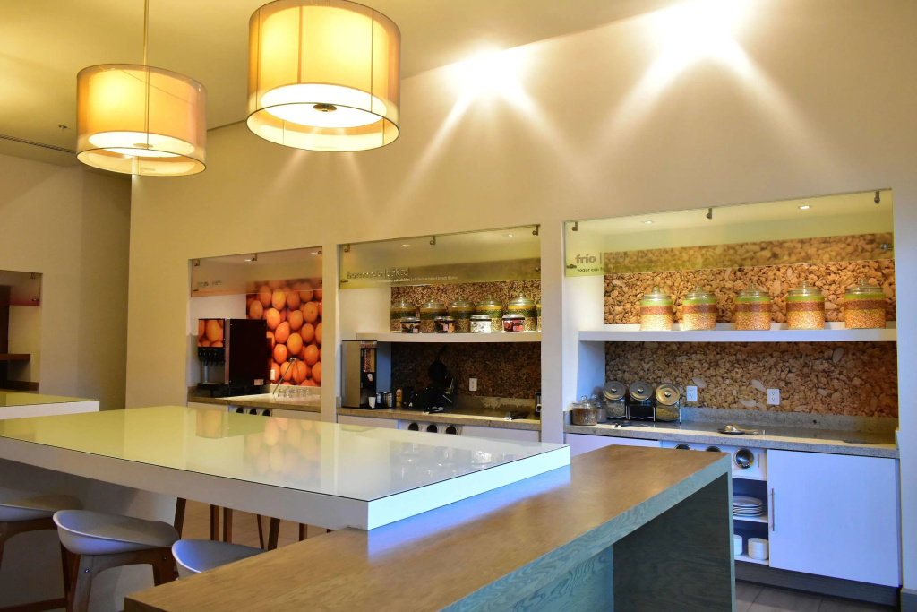 Hampton Inn by Hilton Ciudad del Carmen