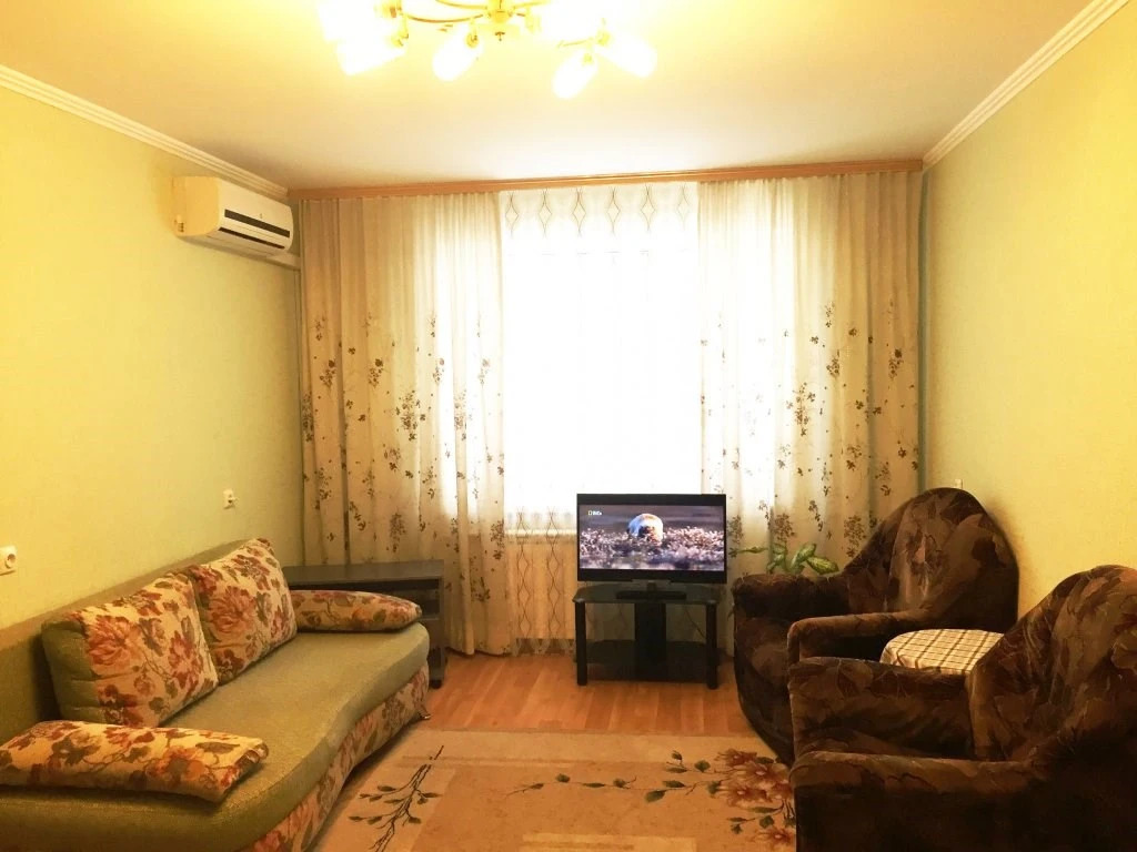 Na Yubilejnoj Apartments