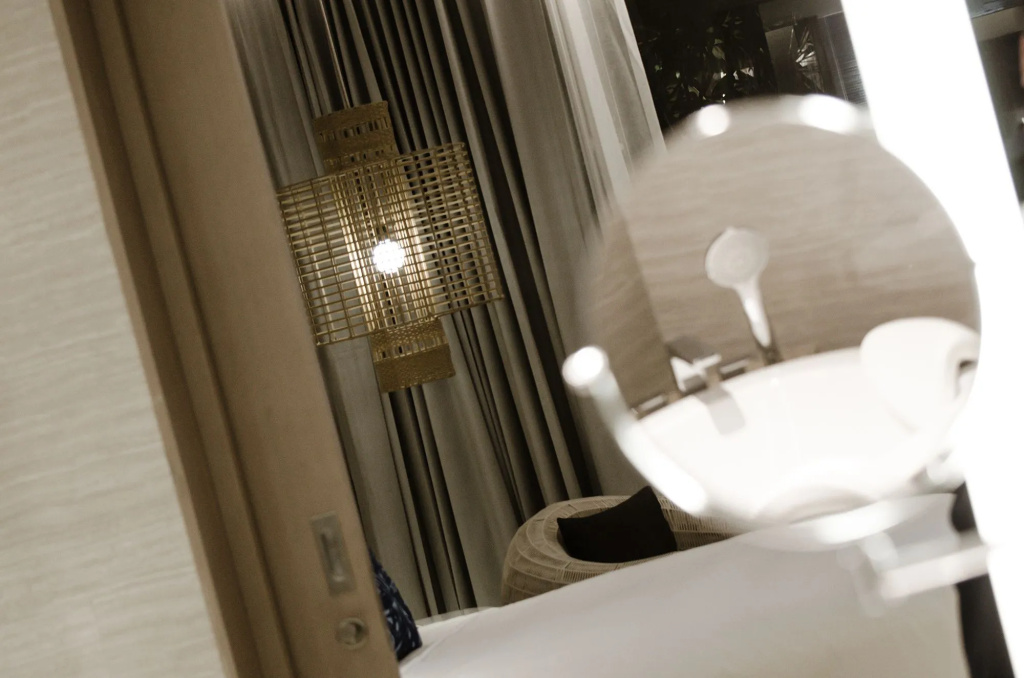 Renaissance Pattaya Resort & Spa