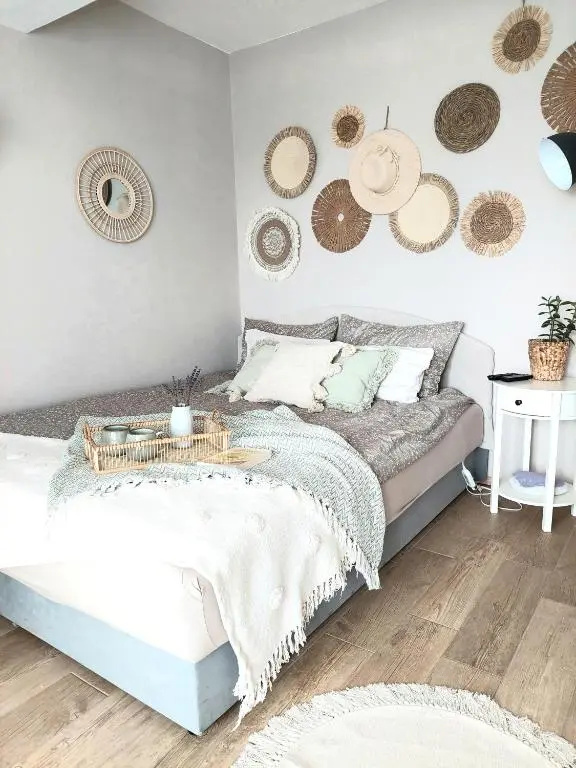 Vineyard cottage Lan na Hribu
