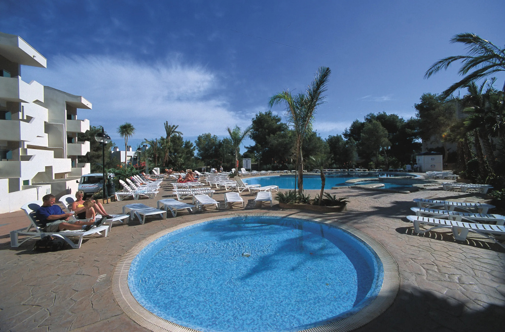 Precioso apartament familiar en complejo Festival Village a 5 min Port Aventura