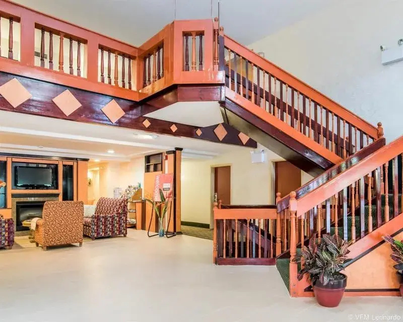 Comfort Inn