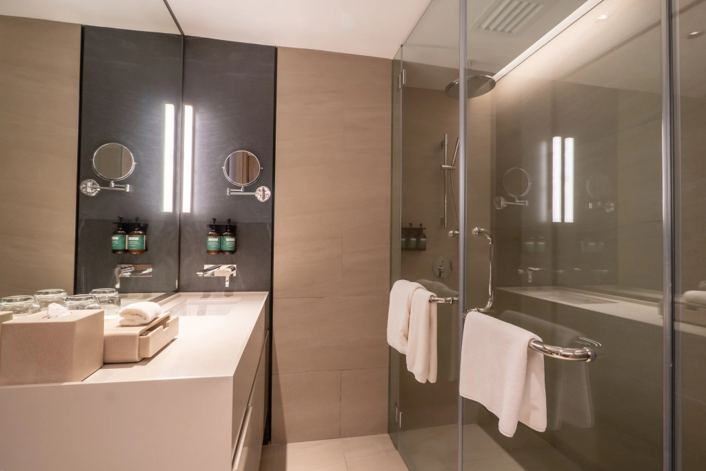 Crowne Plaza Penang Straits City by IHG