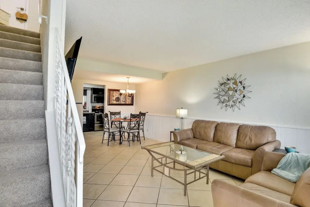 Daytona Beach Vacation Rental w/ Ocean Views!