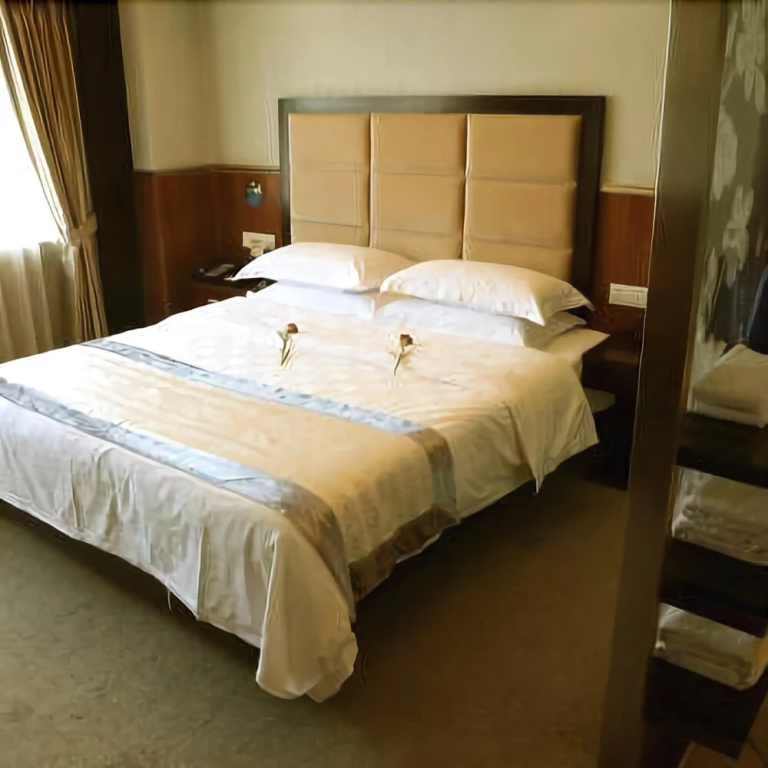 Tuanjie Sun Hotel