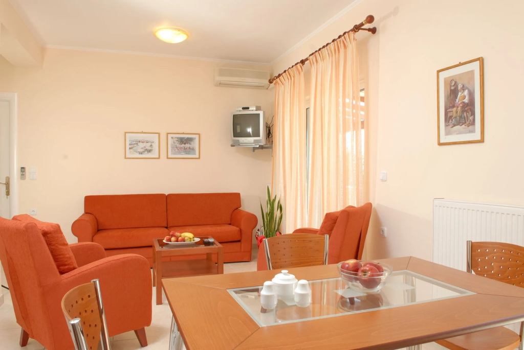Villa Lemonia