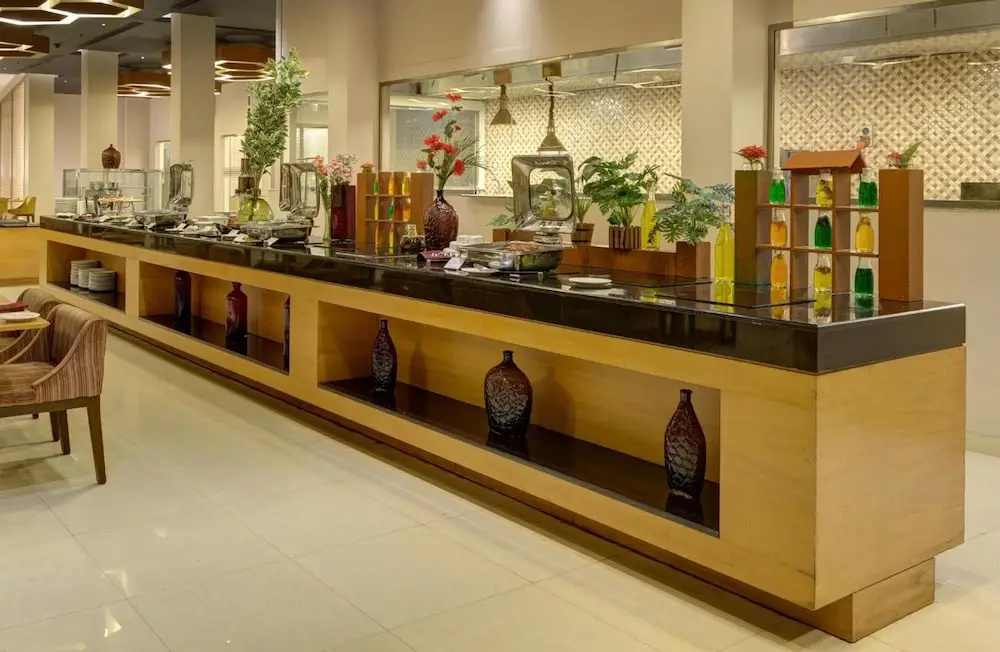 Hotel Naveen