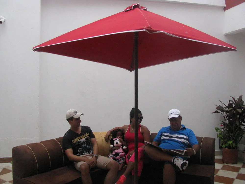 Hotel Casa Salomé