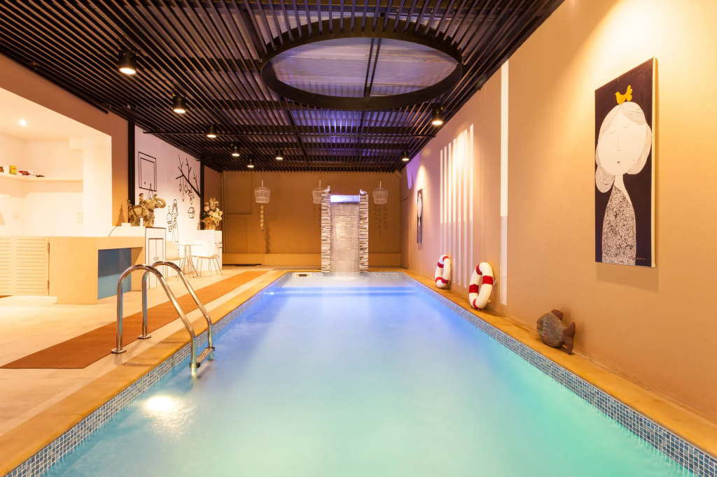 We Briza Hotel Chiangmai