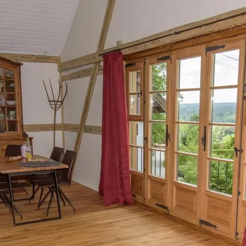 Chalet Landsberg