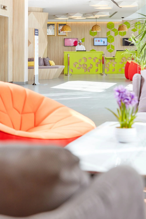 ibis Styles Makkah