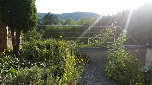 Naposdombi Apartmanok