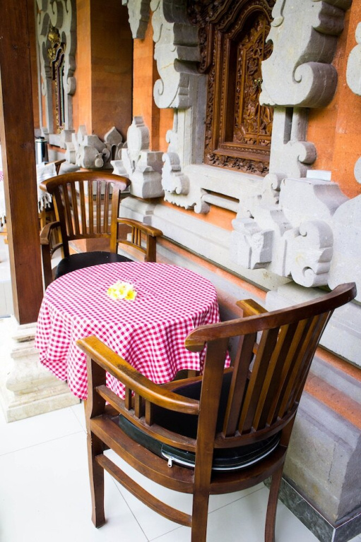 Ayu Bella Guest House