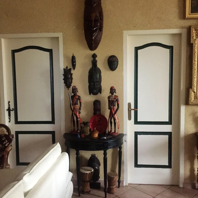House with 4 Bedrooms in Arles, with Furnished Garden And Wifi - 48 Km From the Beach