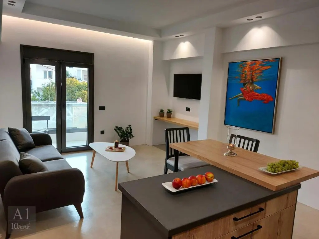 10 ApArt Boutique Apartments