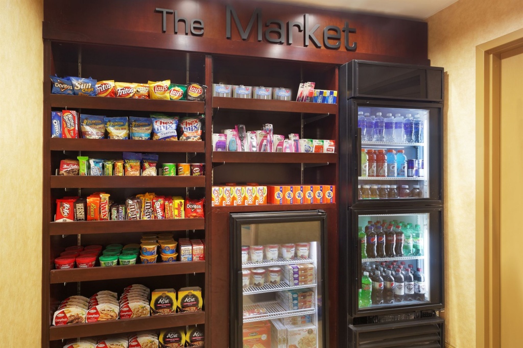 Residence Inn Greenville-Spartanburg Airport