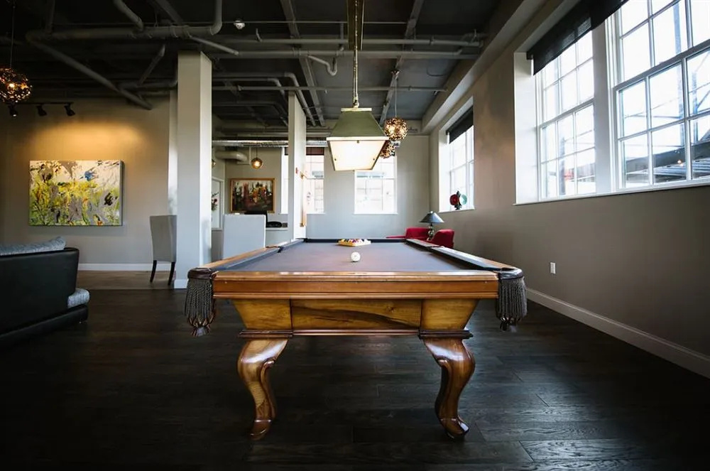Foundry Suites