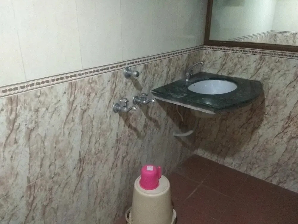 JK Rooms 110 Renuka-ST Bus Stand