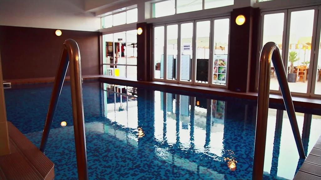 Hotel Sol e Mar Albufeira - Adults Only