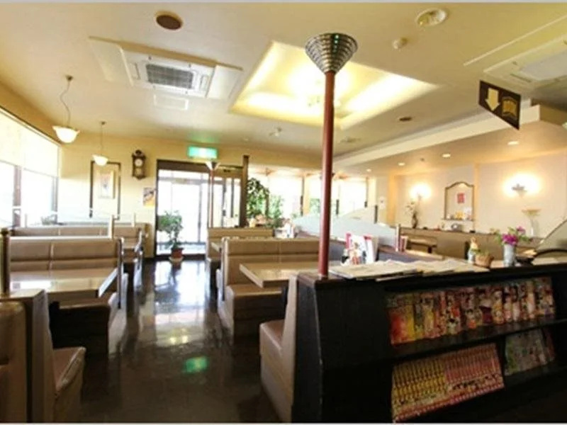 Hotel Matsuya
