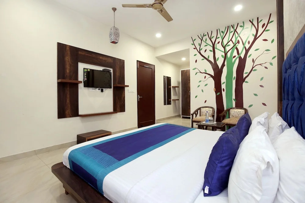 Satkar Hotel