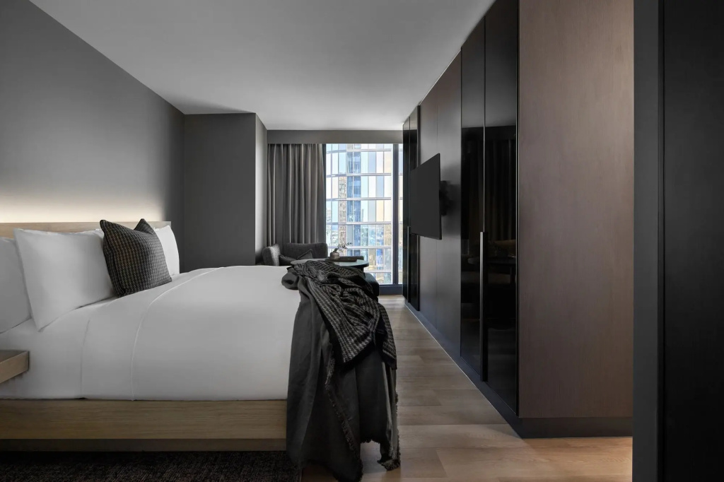 AC Hotel by Marriott Melbourne Southbank