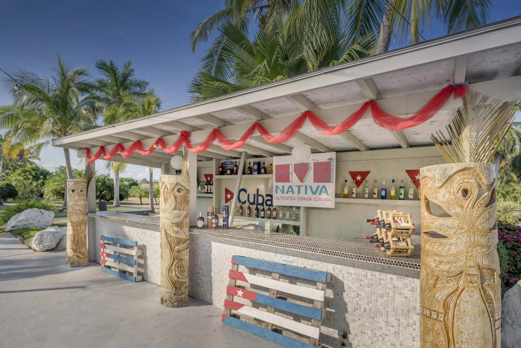 Meliá Península Varadero