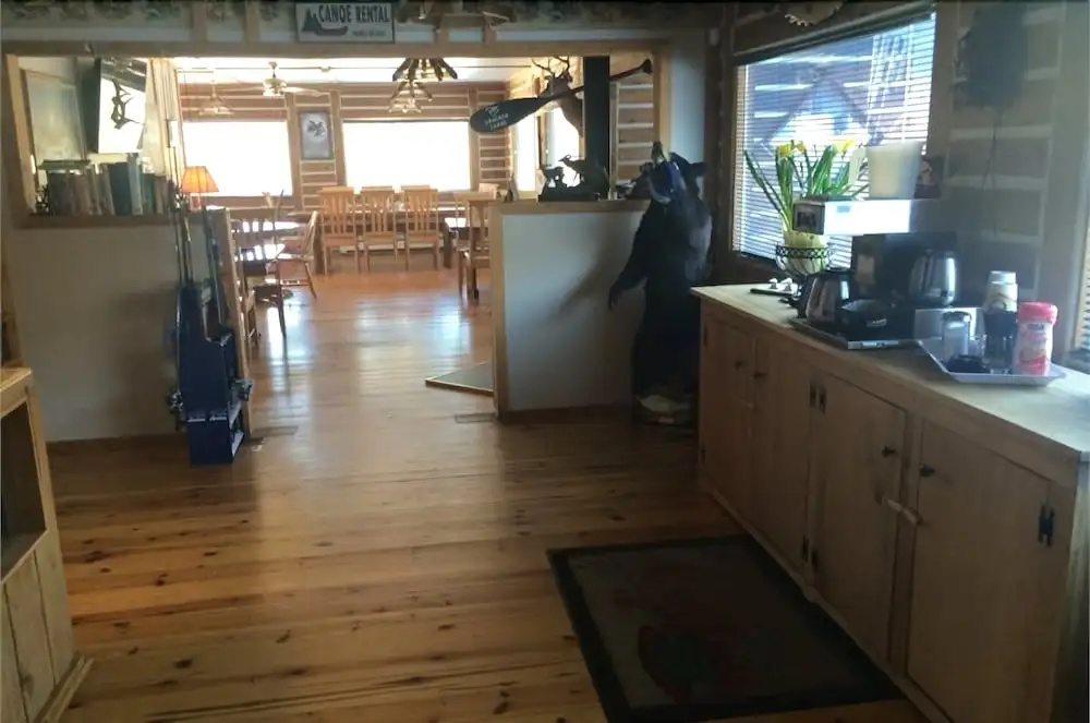Mountainview Lodge
