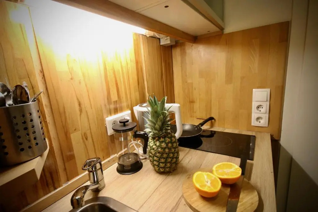Moderne 2-3 Zimmer Wohnungen, ideal für Geschäftsreisende und Monteure in Essen