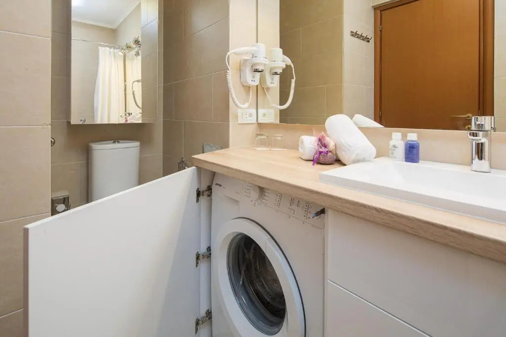 Big Blue De Lux Studio Apartman