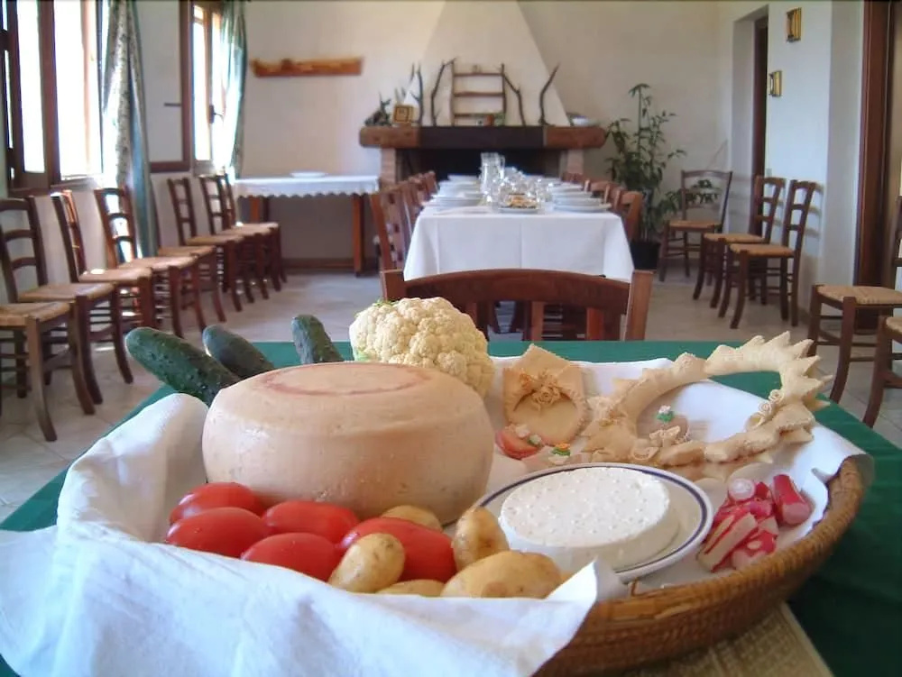 L'Oasi del Cervo