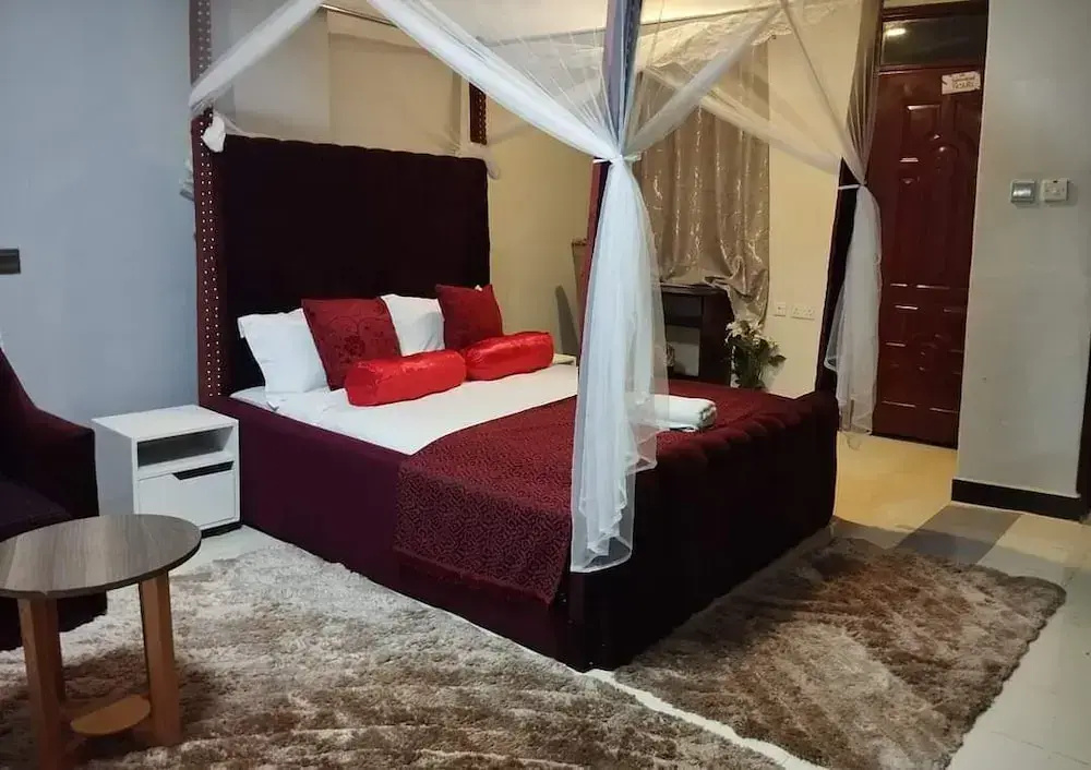 Villa Martis Hotel Kakamega