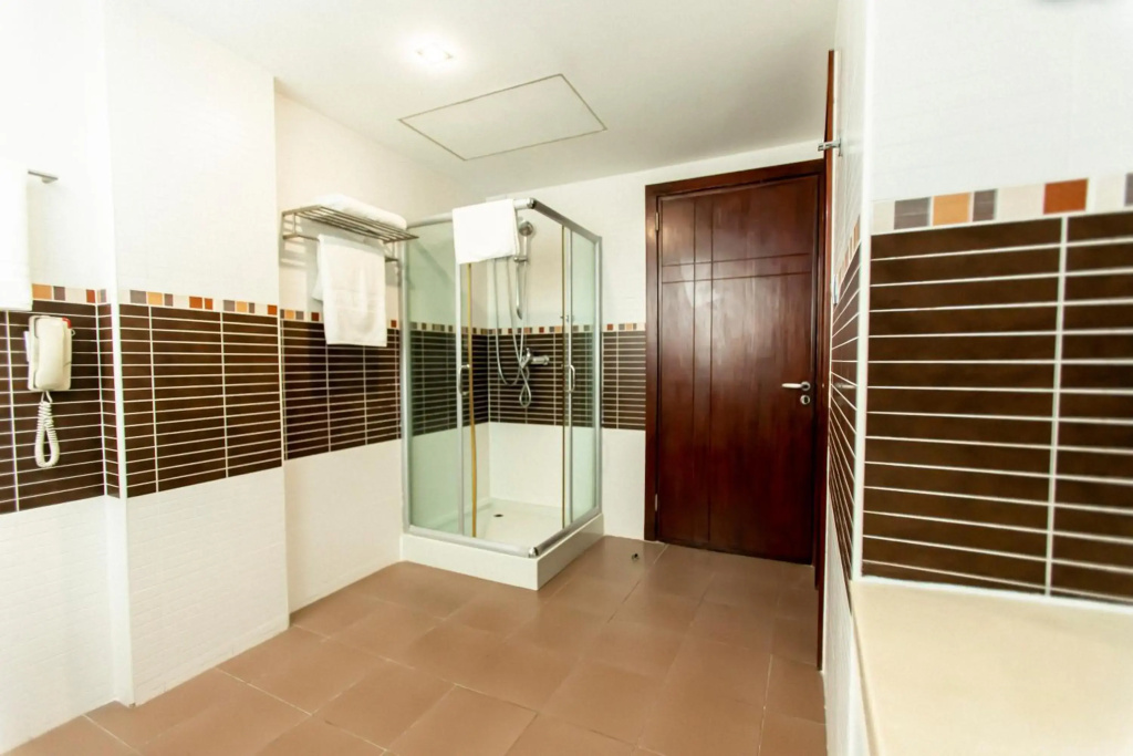 Best Western Premier Accra Airport Hotel