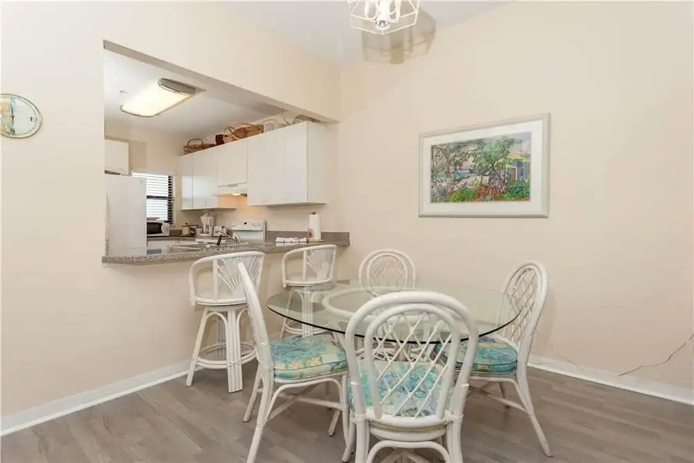 Ocean Village Club Q35 - Two Bedroom Condo